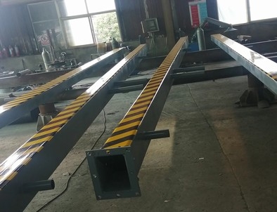 开封开封限高标杆加工厂家