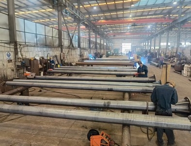 开封开封道路标杆生产厂家